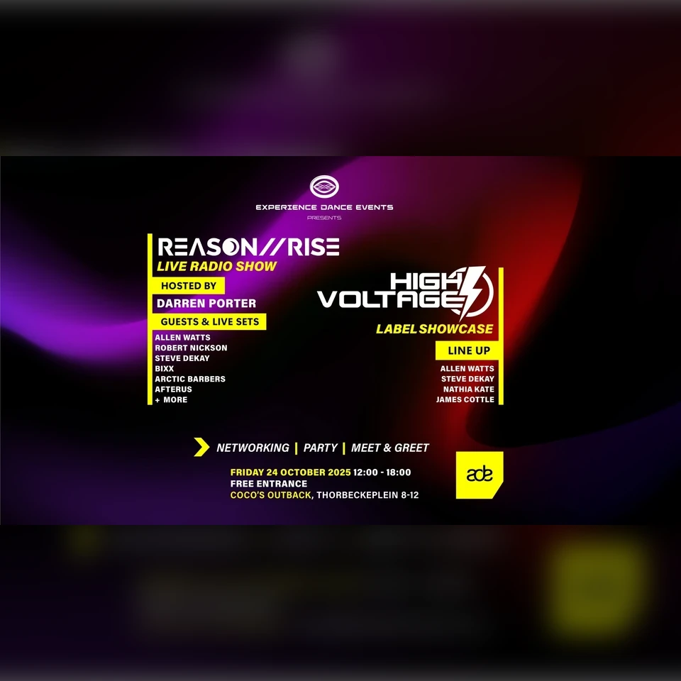 Experience Dance Events